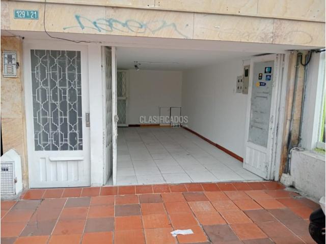 Locales y Bodegas, Alquiler en Bogotá