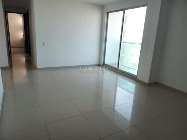 Apartamentos, Alquiler en Barranquilla