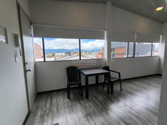 Apartaestudios, Alquiler en Bogotá