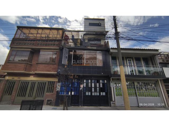 Apartamentos, Alquiler en Bogotá