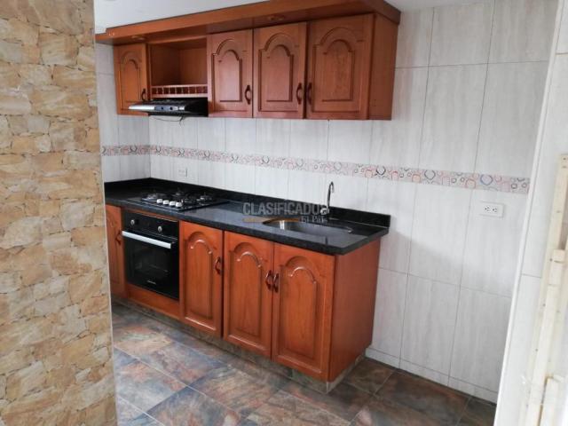 Apartamentos, Alquiler en Bogotá