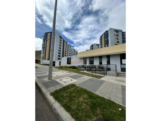Apartamentos, Alquiler en Soacha