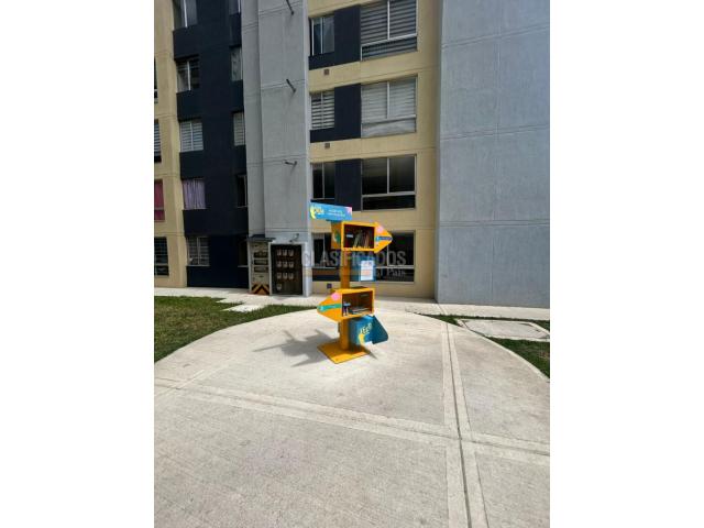 Apartamentos, Alquiler en Soacha