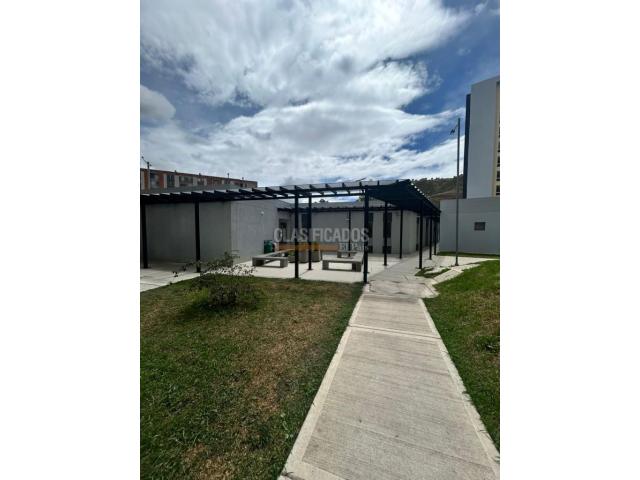 Apartamentos, Alquiler en Soacha