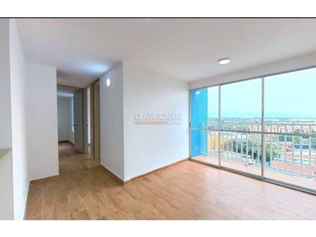 Apartamentos, Venta en Los Guaduales