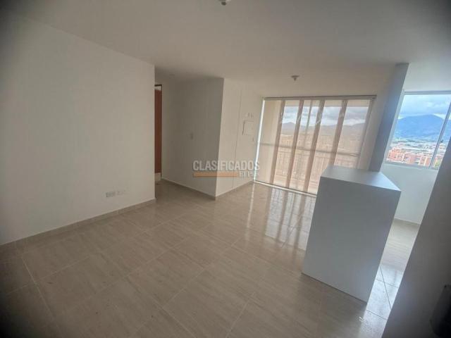 Apartamentos, Venta en Pereira