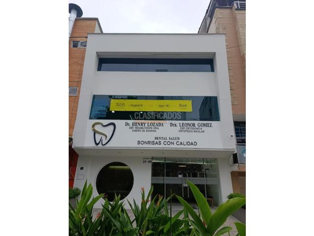 Locales y Bodegas, Alquiler en Bucaramanga