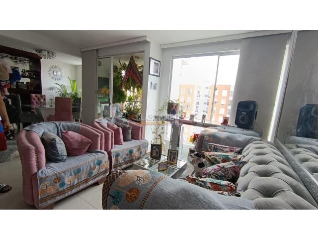 Apartamentos, Venta en Valle del Lili