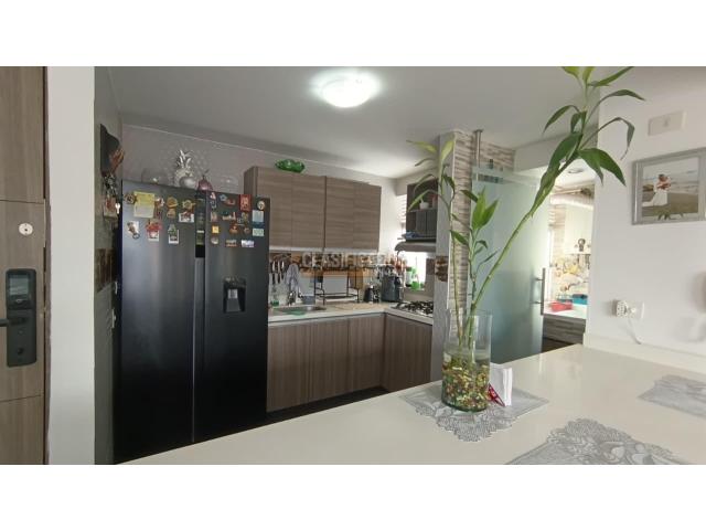 Apartamentos, Venta en Valle del Lili