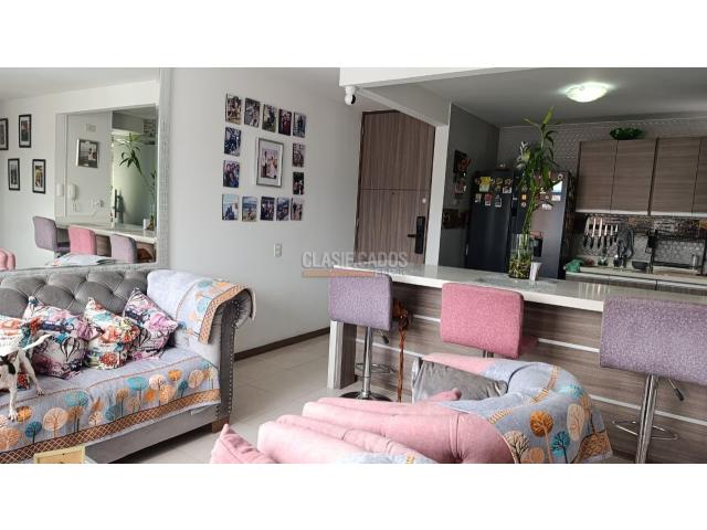 Apartamentos, Venta en Valle del Lili