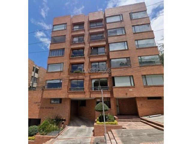 Apartamentos, Alquiler en Bogotá