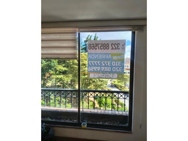 Apartamentos, Alquiler en Bogotá