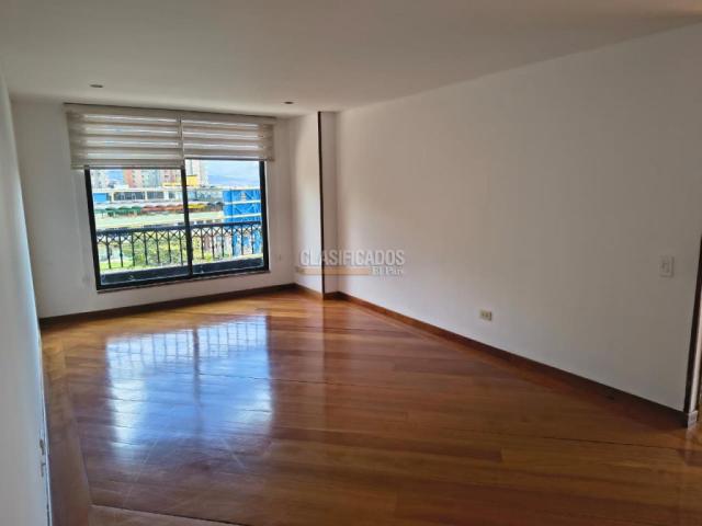 Apartamentos, Alquiler en Bogotá