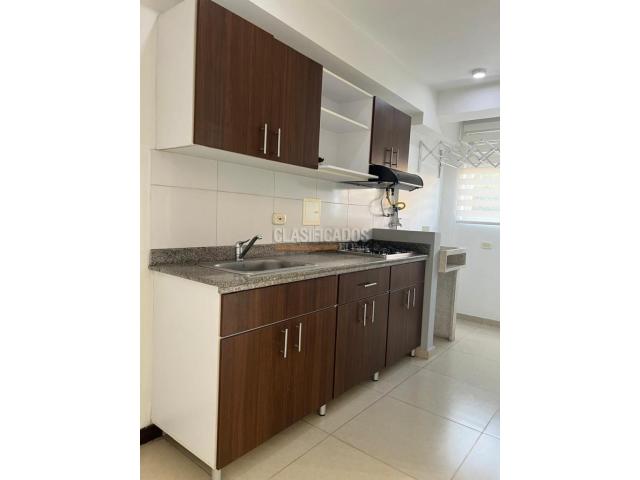 Apartamentos, Venta en Pereira