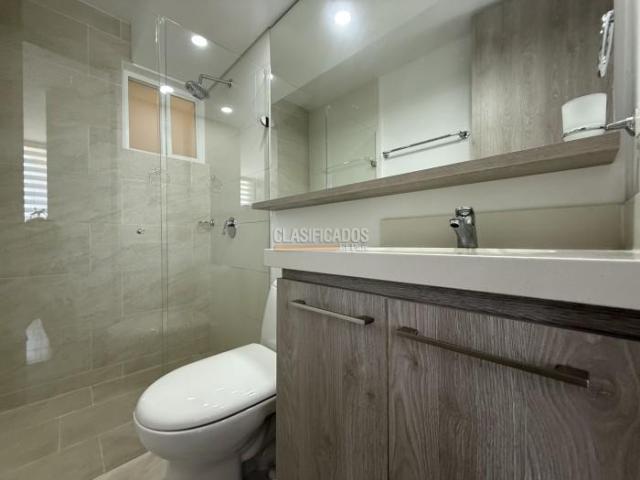 Apartamentos, Alquiler en Ciudad Bochalema