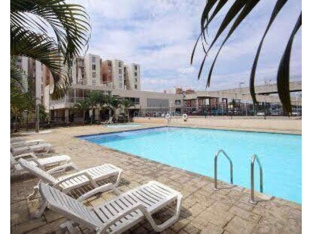 Apartamentos, Venta en Valle del Lili