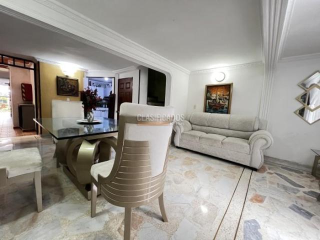 Casas, Venta en Valle del Lili