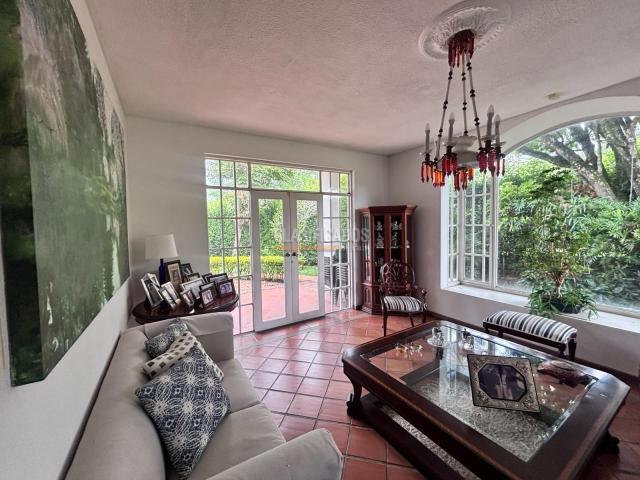 Casas, Venta en Pance