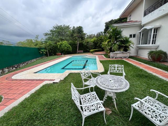 Casas, Venta en Pance