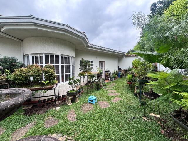 Casas, Venta en Pance
