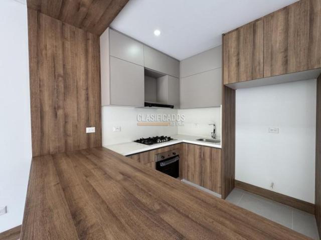 Apartaestudios, Venta en Pance
