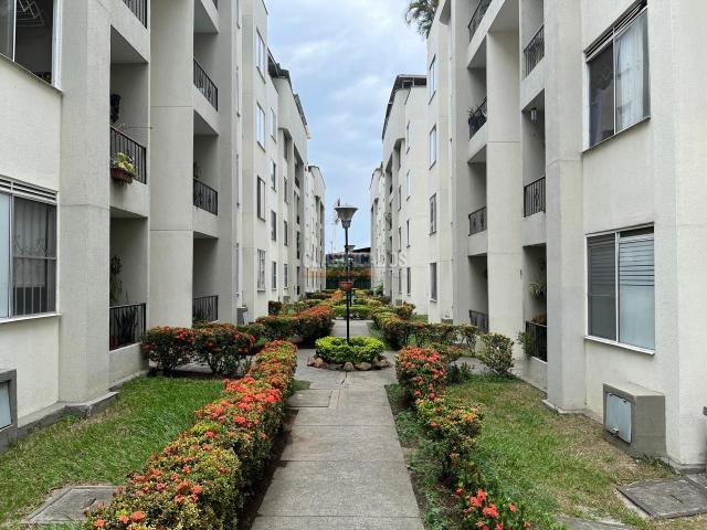 Apartamentos, Venta en La Flora