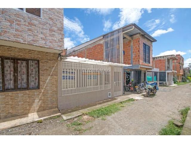Casas, Venta en Jamundí