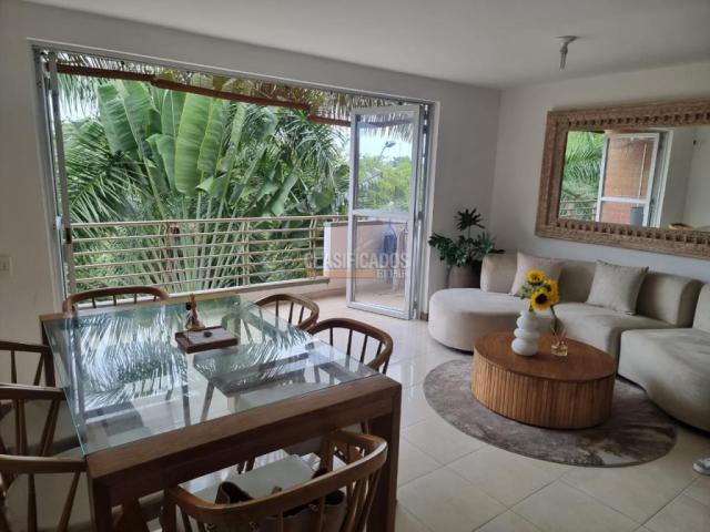 Apartamentos, Alquiler en La Hacienda
