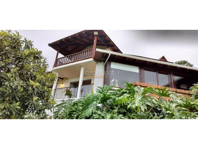 Fincas y Casas Campestres, Venta en Dagua