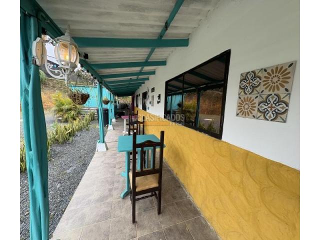 Fincas y Casas Campestres, Venta en Dagua
