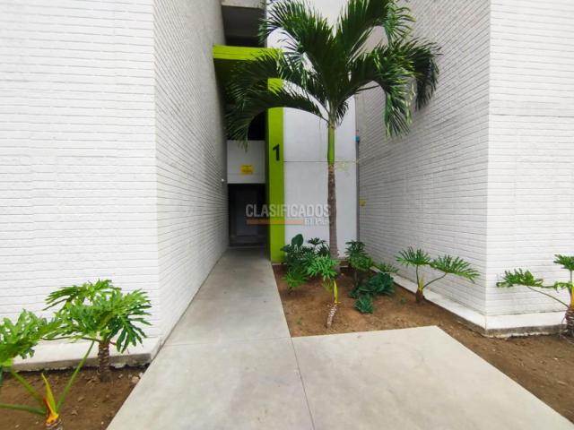 Apartamentos, Alquiler en Yumbo