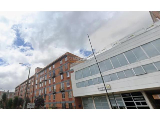 Apartamentos, Alquiler en Bogotá