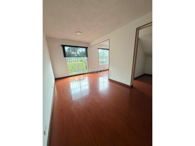 Apartamentos, Alquiler en Bogotá