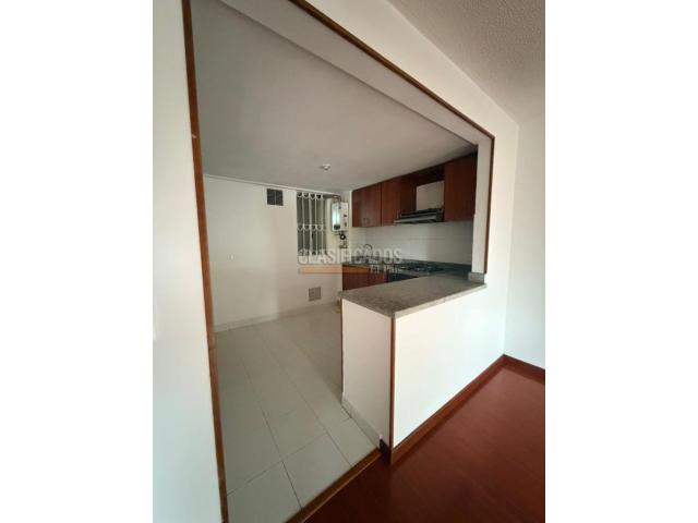 Apartamentos, Alquiler en Bogotá