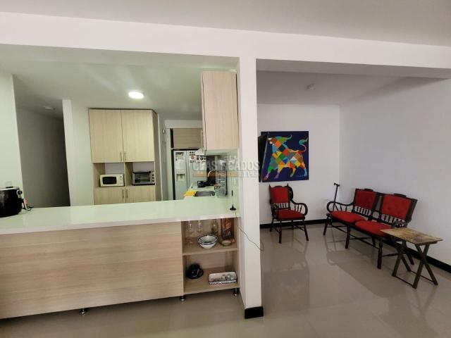 Apartamentos, Alquiler en Ciudad Jardín