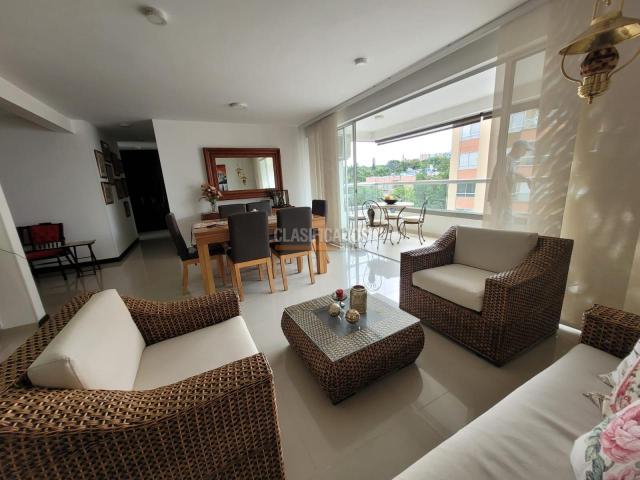 Apartamentos, Alquiler en Ciudad Jardín
