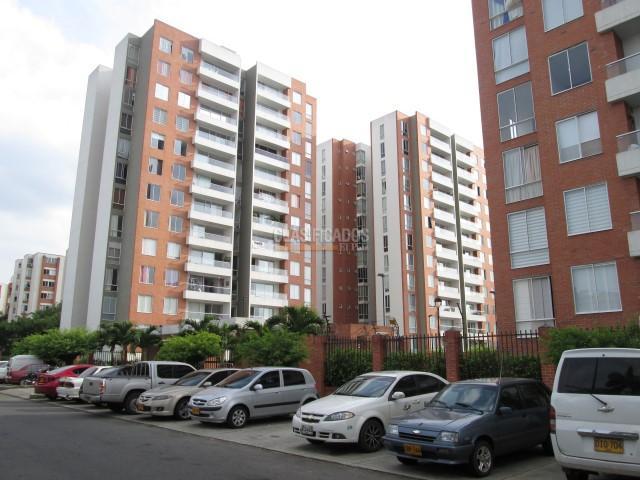 Apartamentos, Alquiler en Valle del Lili