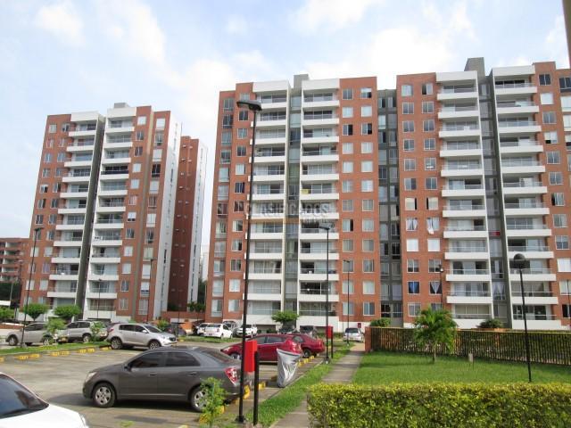 Apartamentos, Alquiler en Valle del Lili