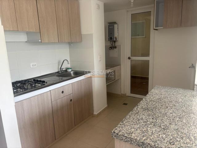 Apartamentos, Venta en Valle del Lili