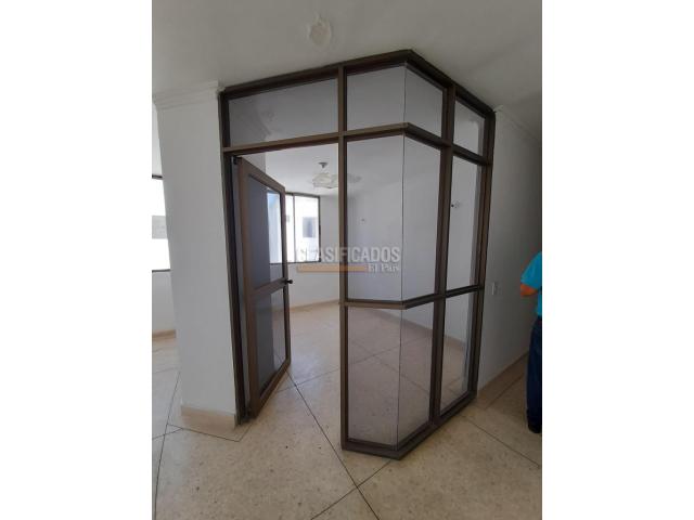 Apartamentos, Alquiler en Barranquilla