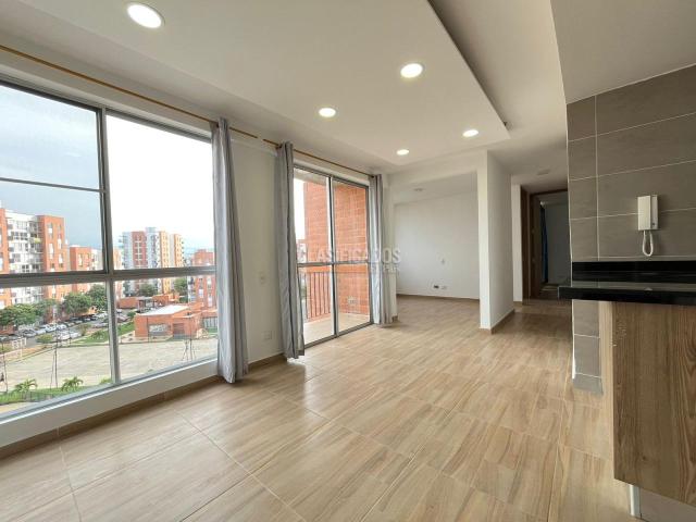 Apartamentos, Alquiler en Ciudad Melendez