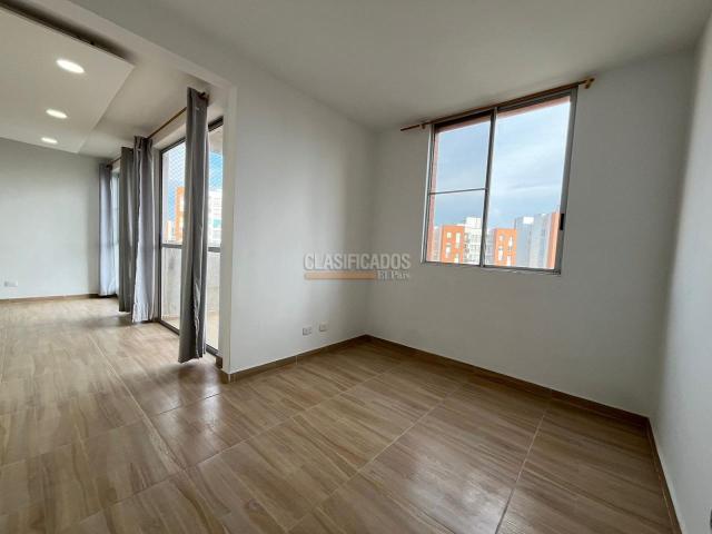 Apartamentos, Alquiler en Ciudad Melendez