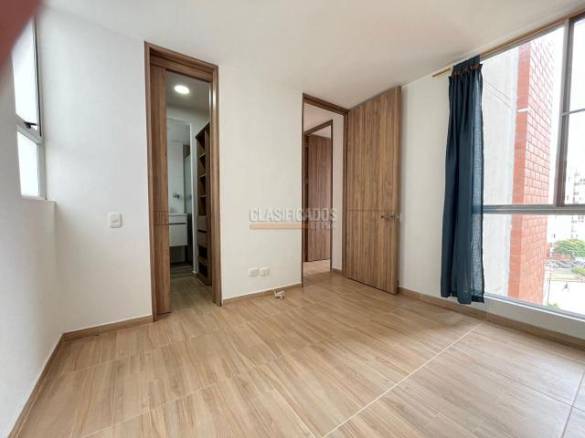 Apartamentos, Alquiler en Ciudad Melendez