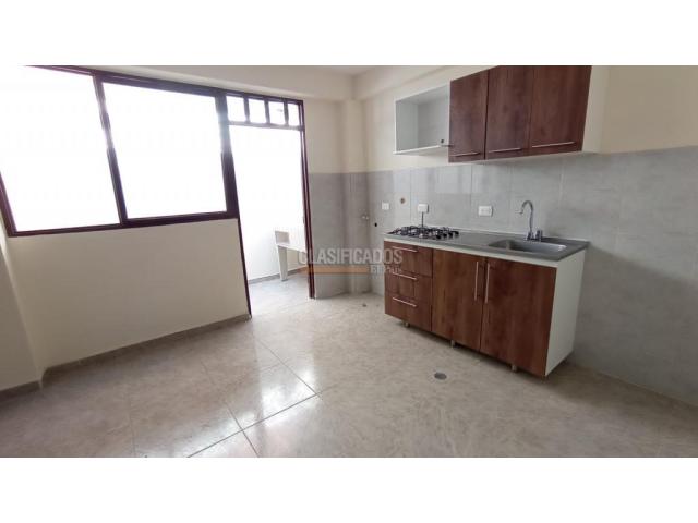 Apartamentos, Alquiler en San Judas