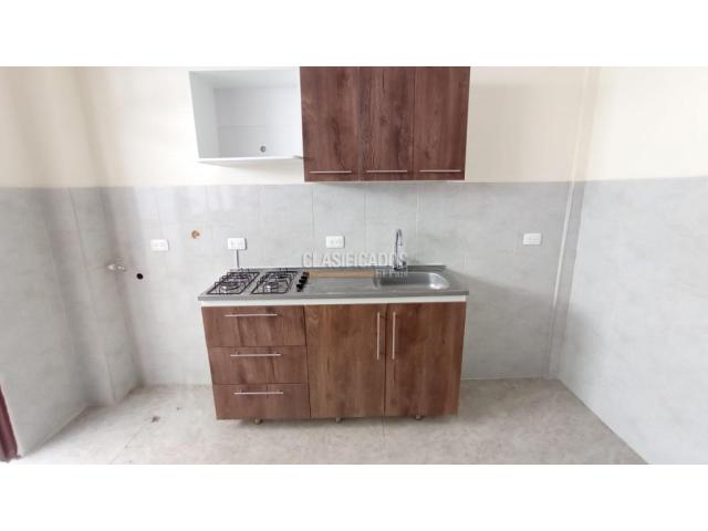 Apartamentos, Alquiler en San Judas