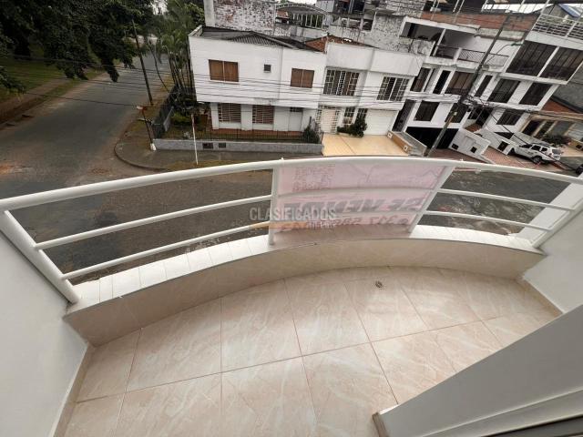 Apartamentos, Venta en El Ingenio