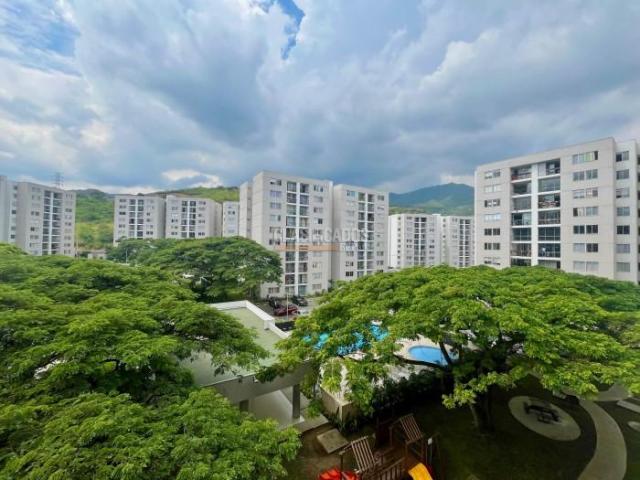 Apartamentos, Alquiler en Yumbo