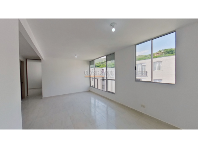 Apartamentos, Venta en Yumbo