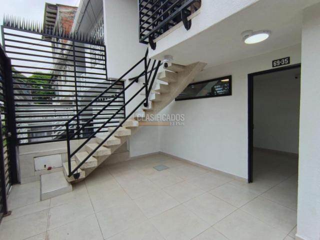 Apartaestudios, Alquiler en Caldas