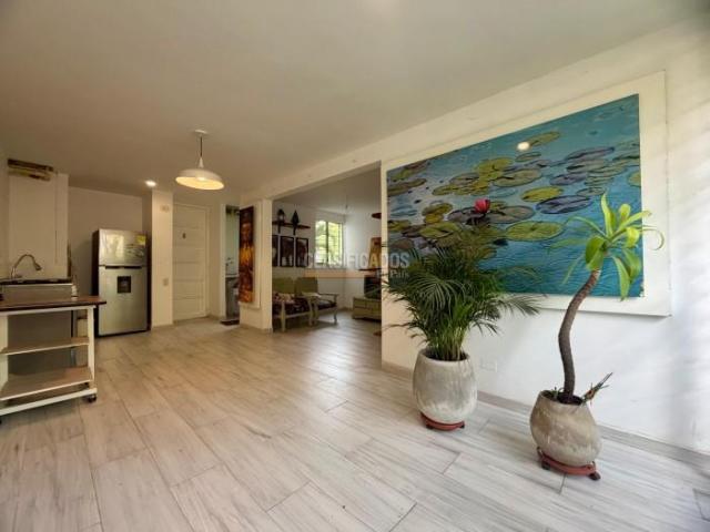 Apartamentos, Venta en Yumbo